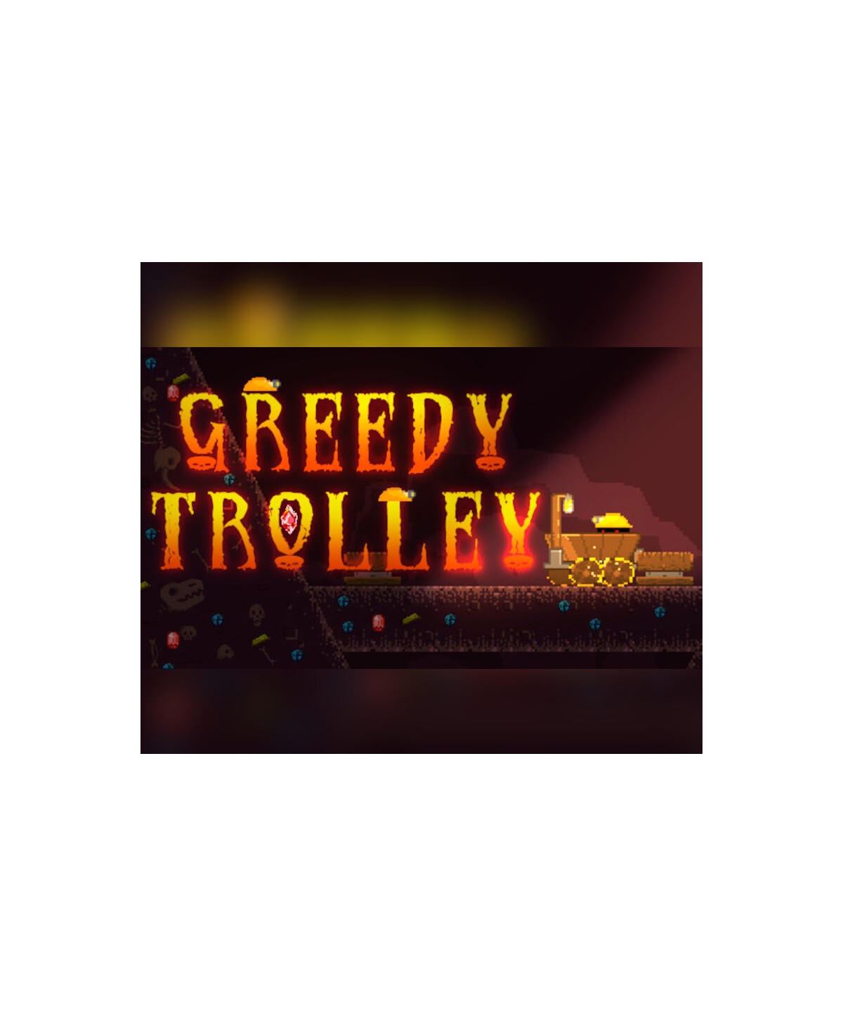 Greedy Trolley Steam Key GLOBAL